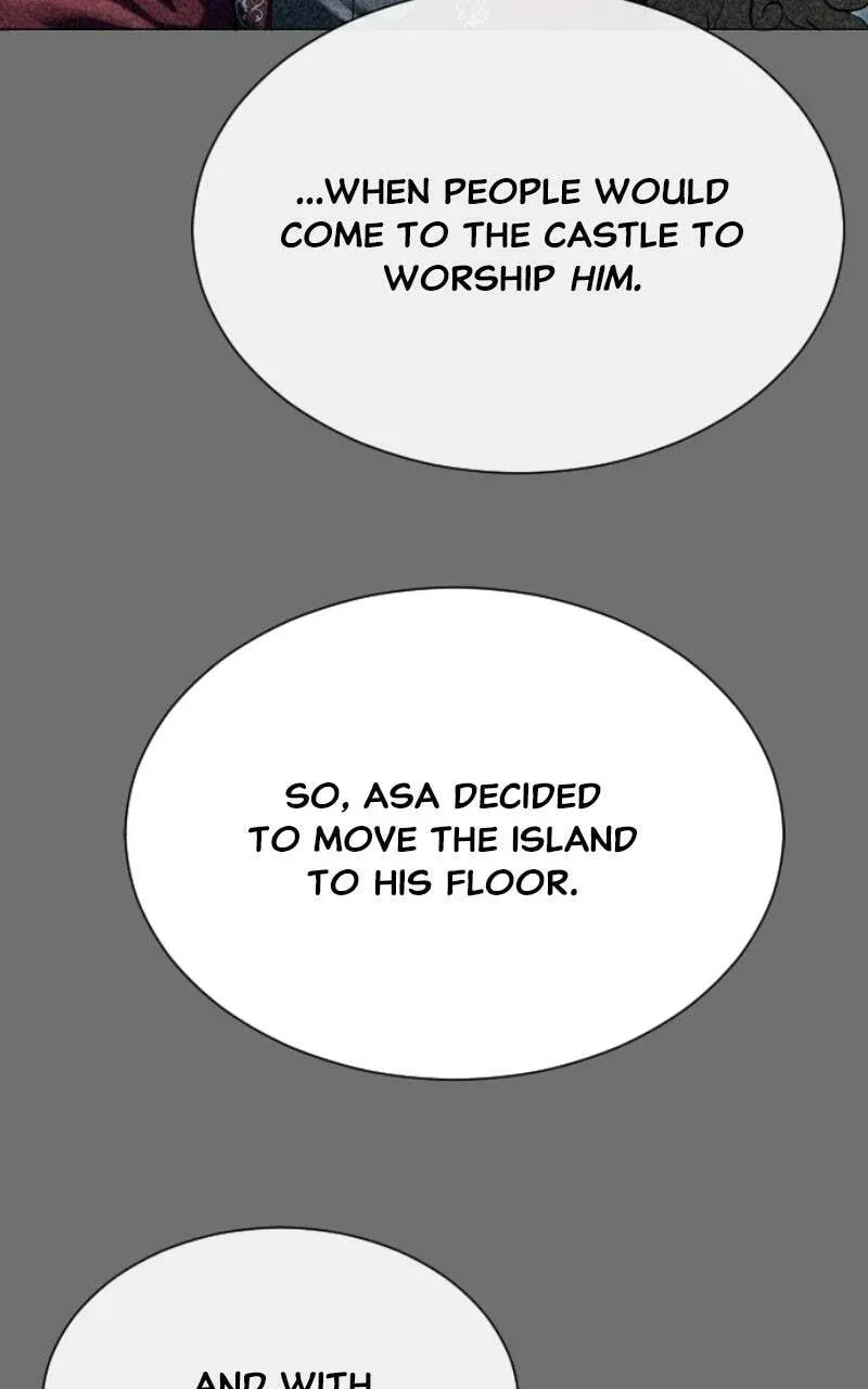 Tower of God: Urek Mazino Chapter 2.3 page 23 - 