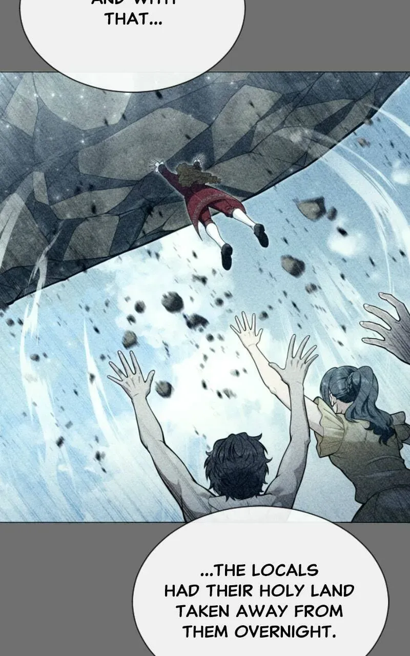 Tower of God: Urek Mazino Chapter 2.3 page 24 - 