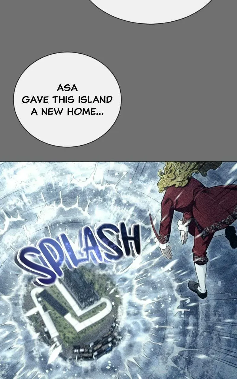 Tower of God: Urek Mazino Chapter 2.3 page 25 - 