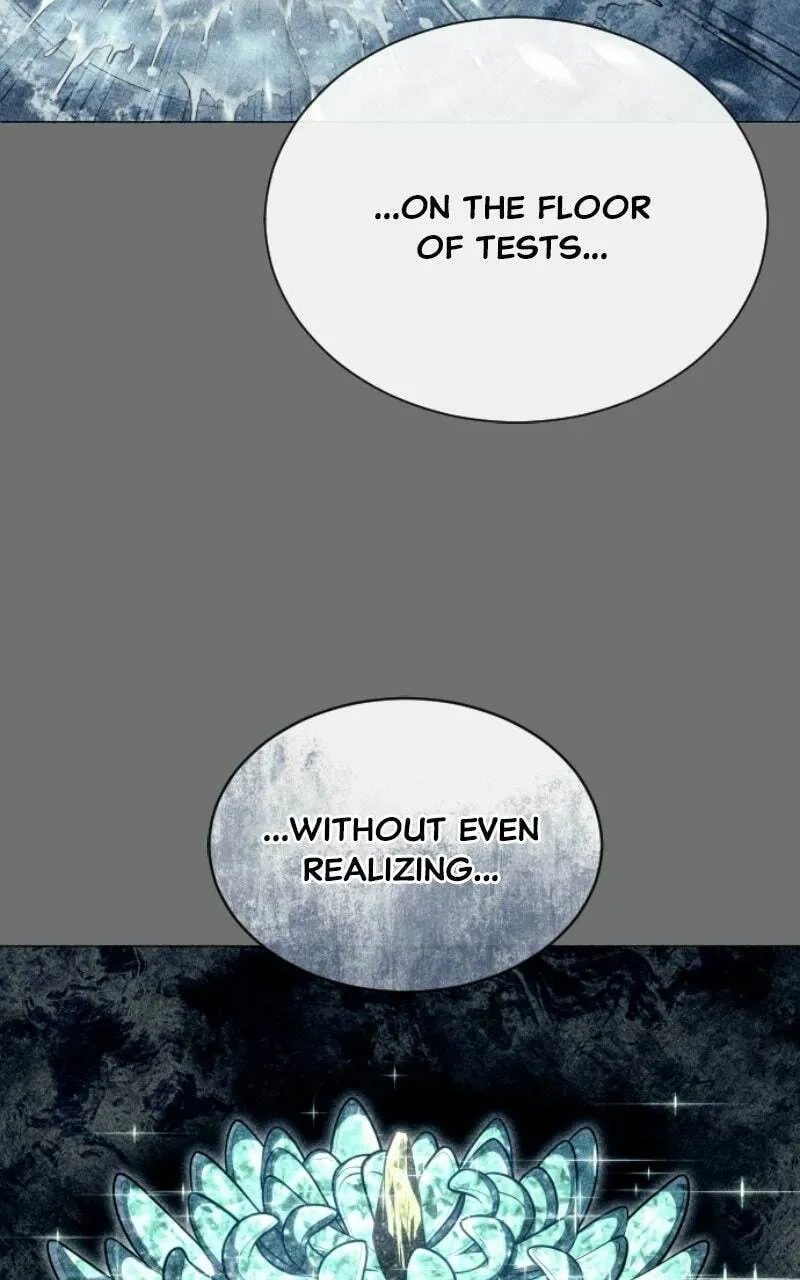 Tower of God: Urek Mazino Chapter 2.3 page 26 - 