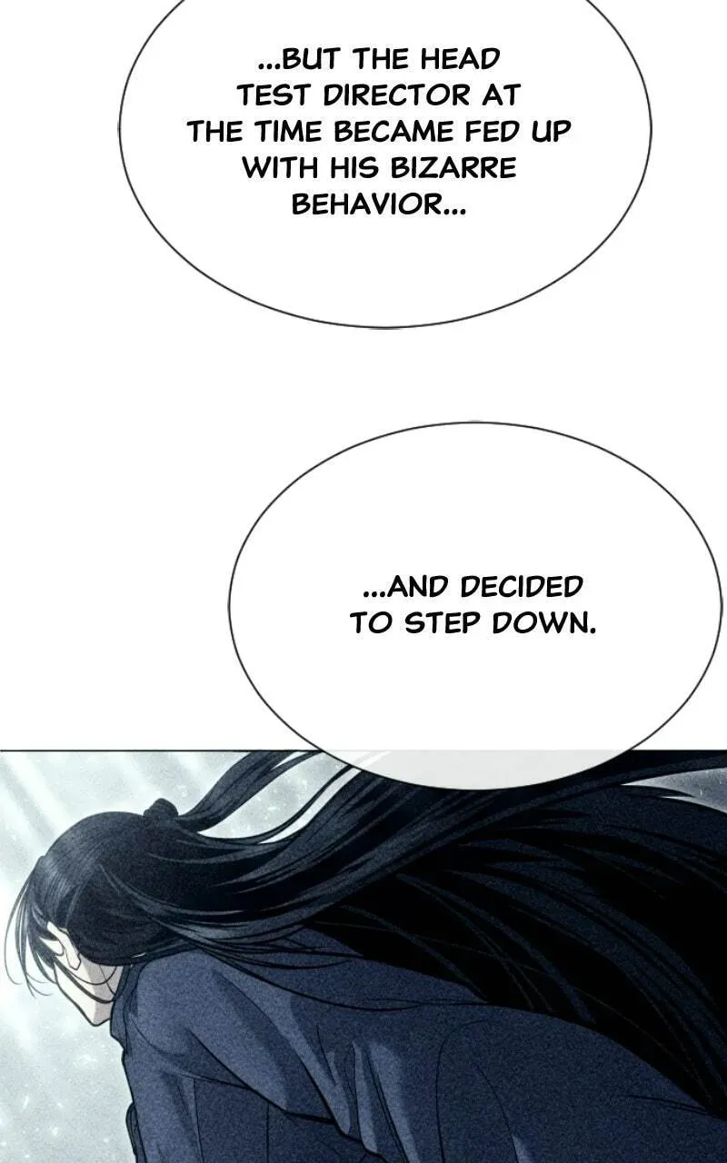 Tower of God: Urek Mazino Chapter 2.3 page 29 - 