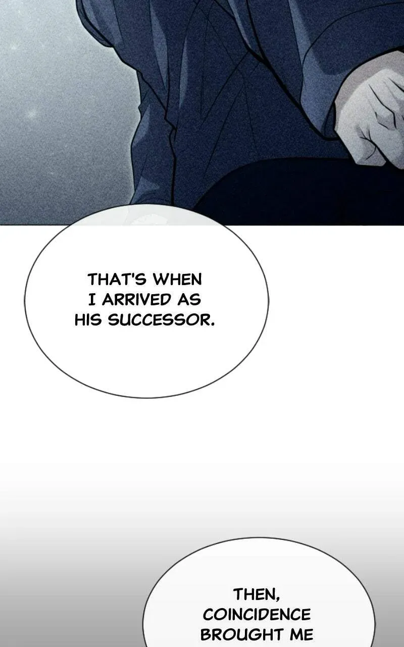 Tower of God: Urek Mazino Chapter 2.3 page 30 - 