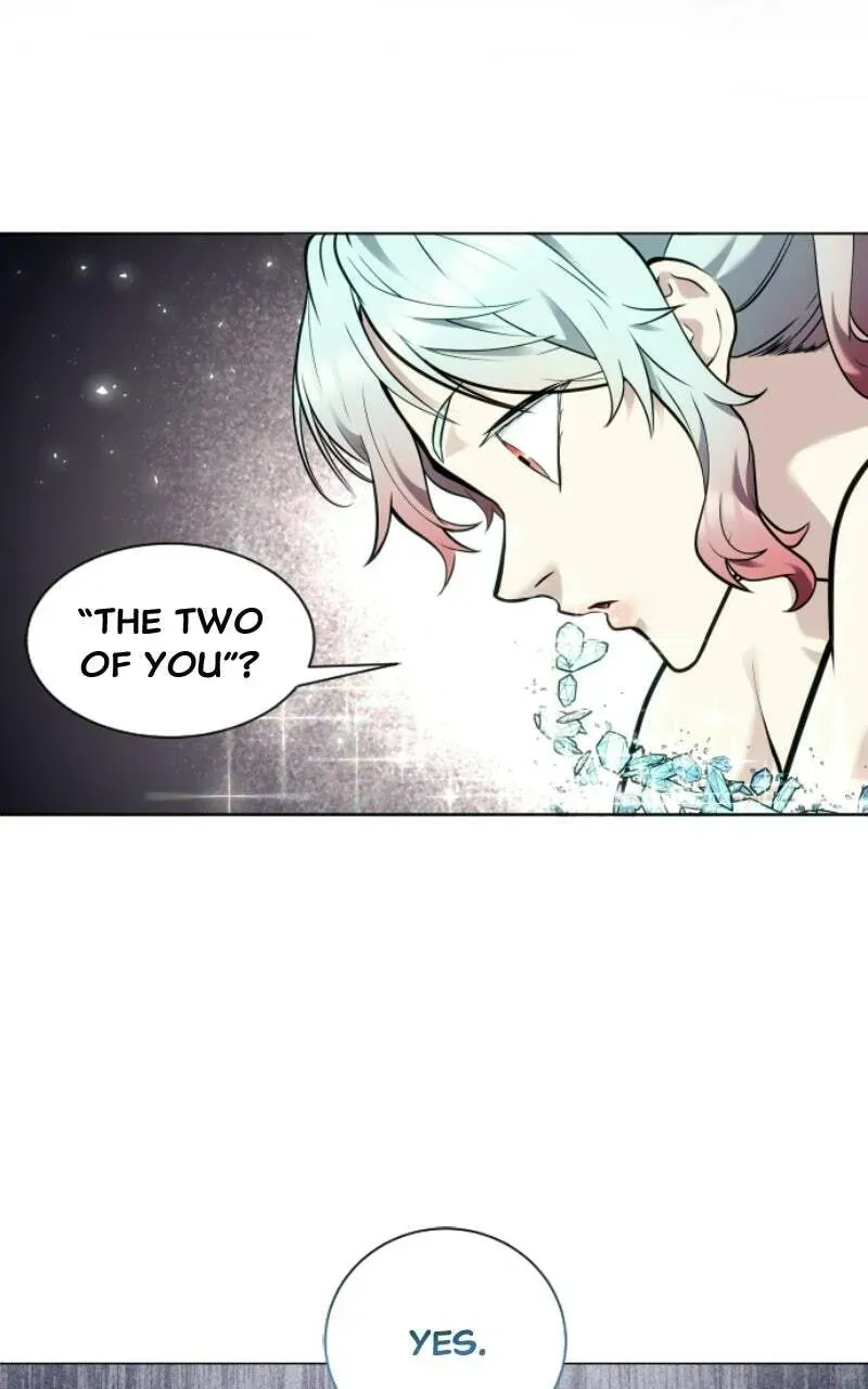 Tower of God: Urek Mazino Chapter 2.3 page 35 - 