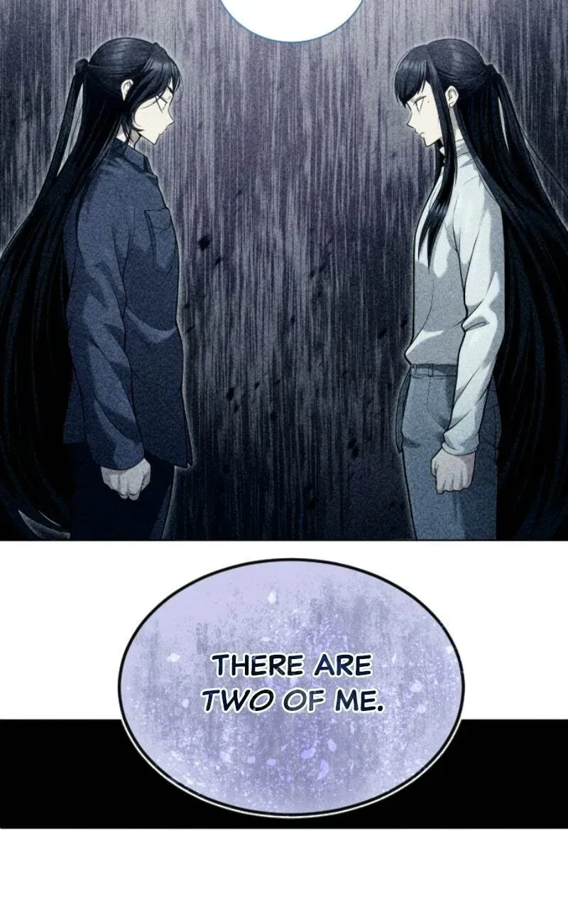 Tower of God: Urek Mazino Chapter 2.3 page 36 - 