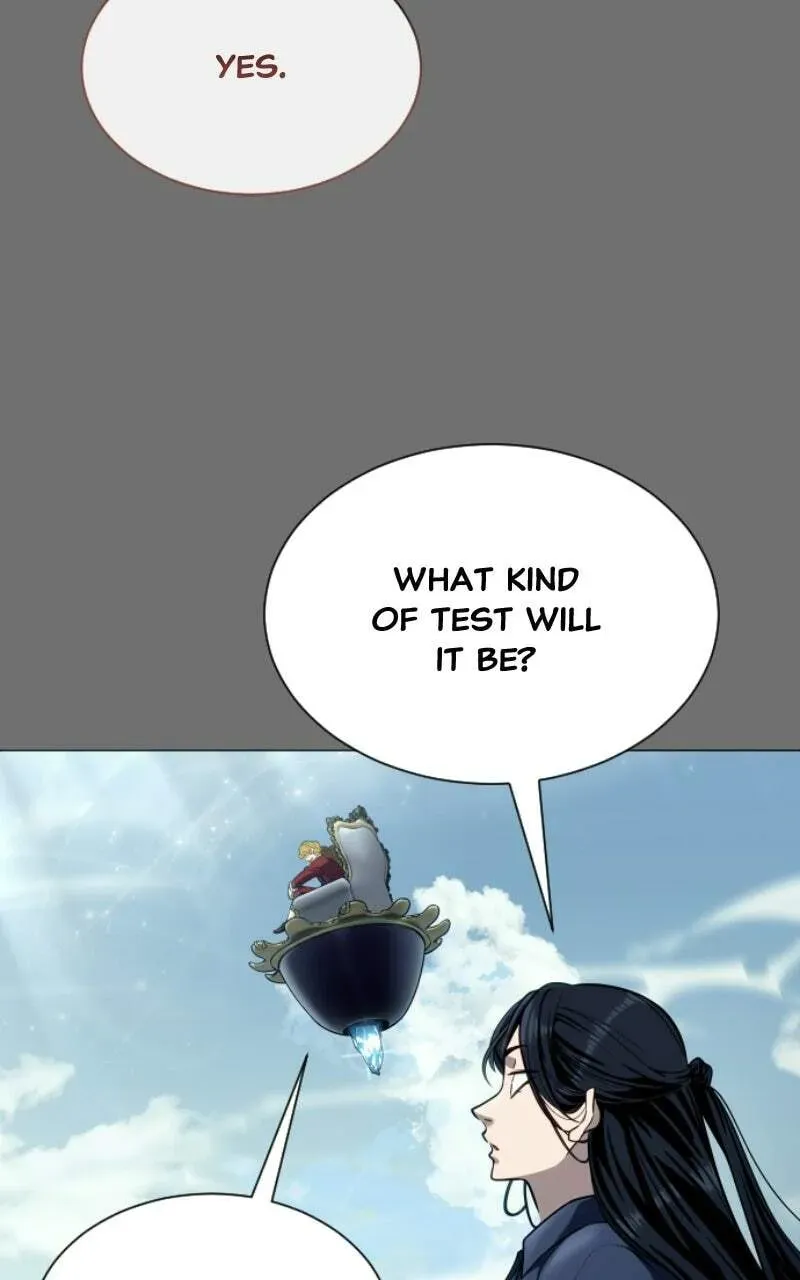 Tower of God: Urek Mazino Chapter 2.3 page 39 - 