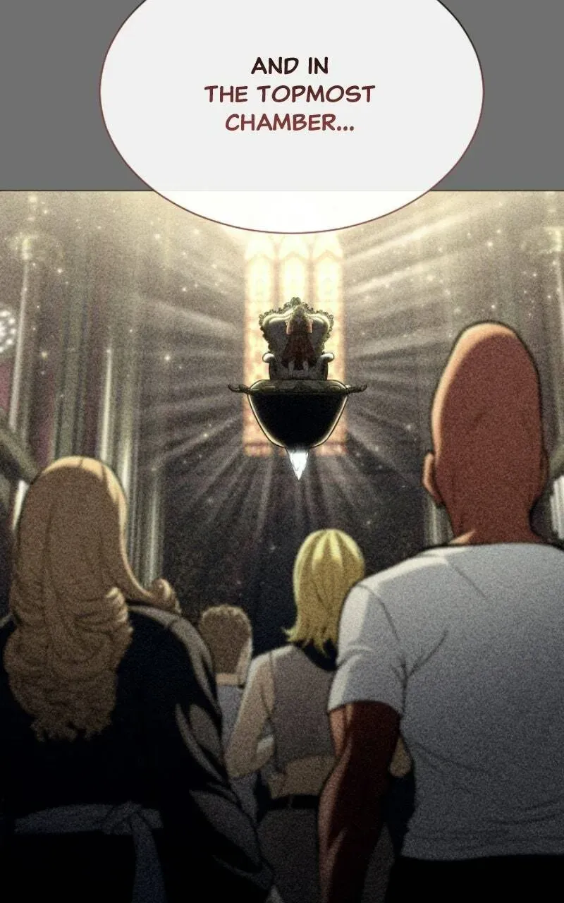 Tower of God: Urek Mazino Chapter 2.3 page 42 - 