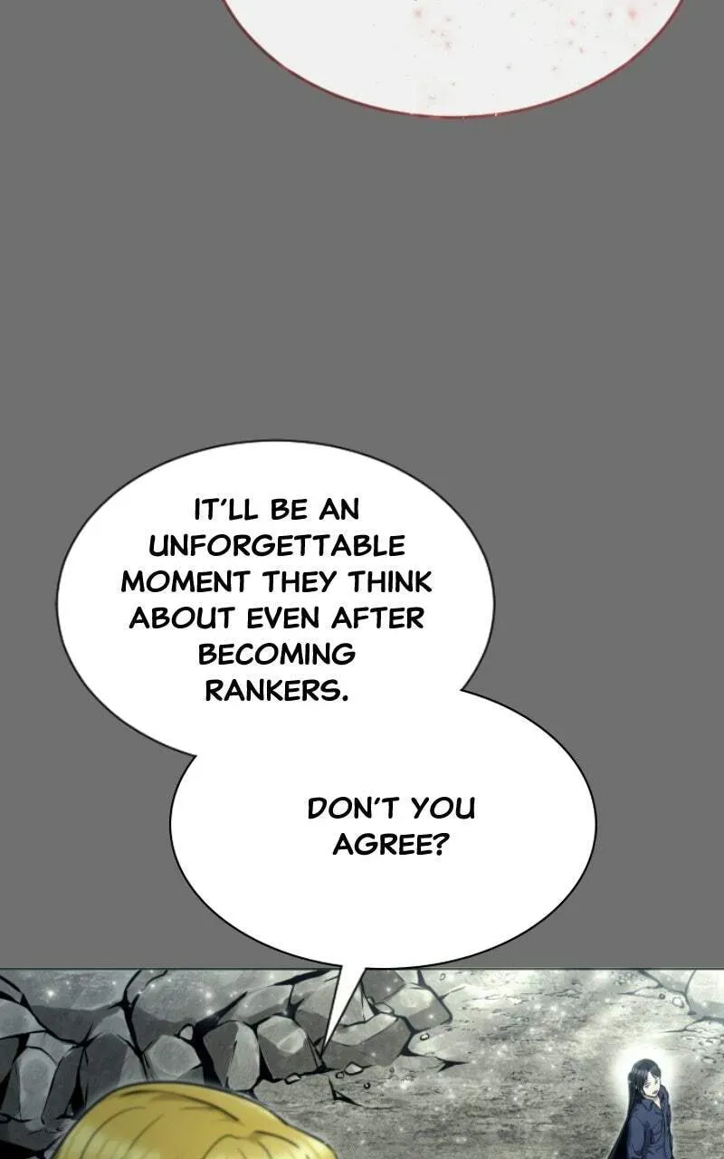 Tower of God: Urek Mazino Chapter 2.3 page 45 - 