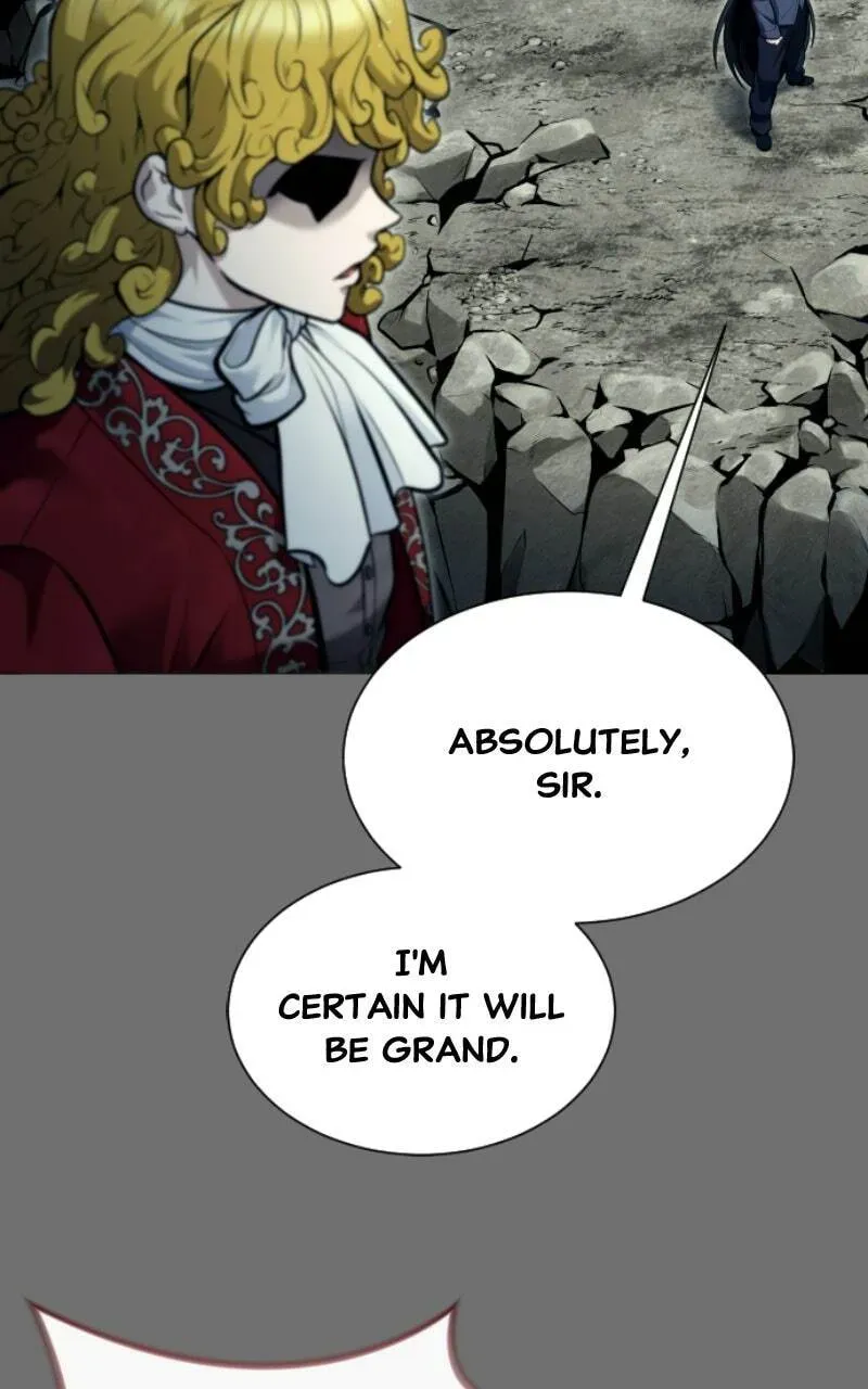 Tower of God: Urek Mazino Chapter 2.3 page 46 - 
