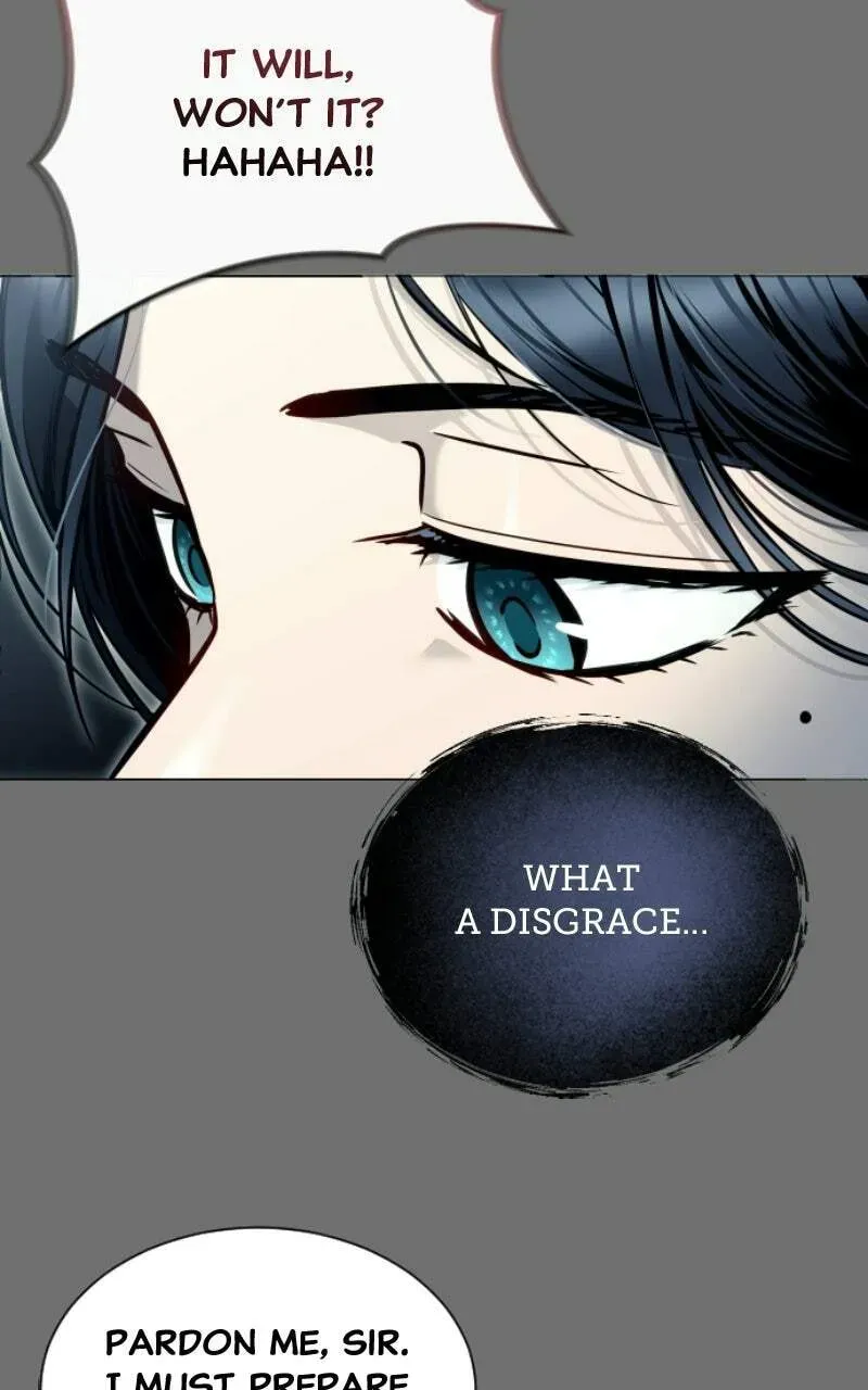 Tower of God: Urek Mazino Chapter 2.3 page 47 - 