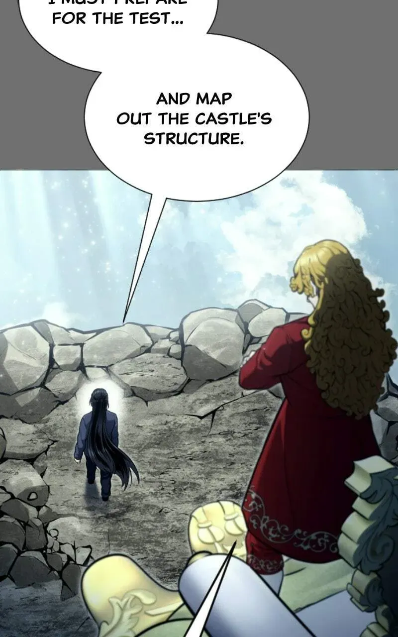 Tower of God: Urek Mazino Chapter 2.3 page 48 - 