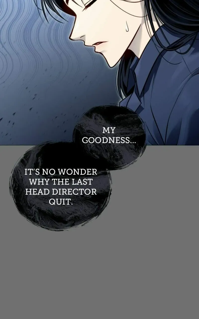 Tower of God: Urek Mazino Chapter 2.3 page 50 - 