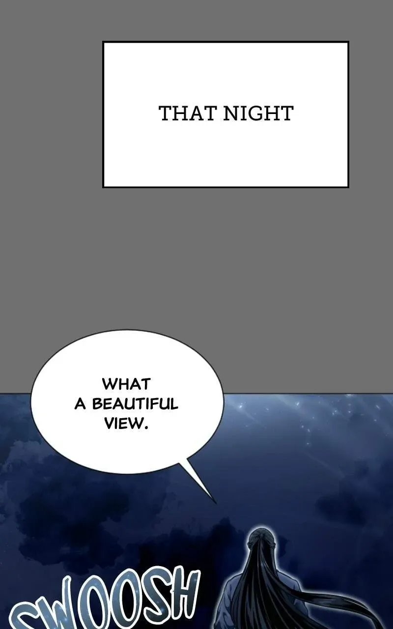 Tower of God: Urek Mazino Chapter 2.3 page 51 - 