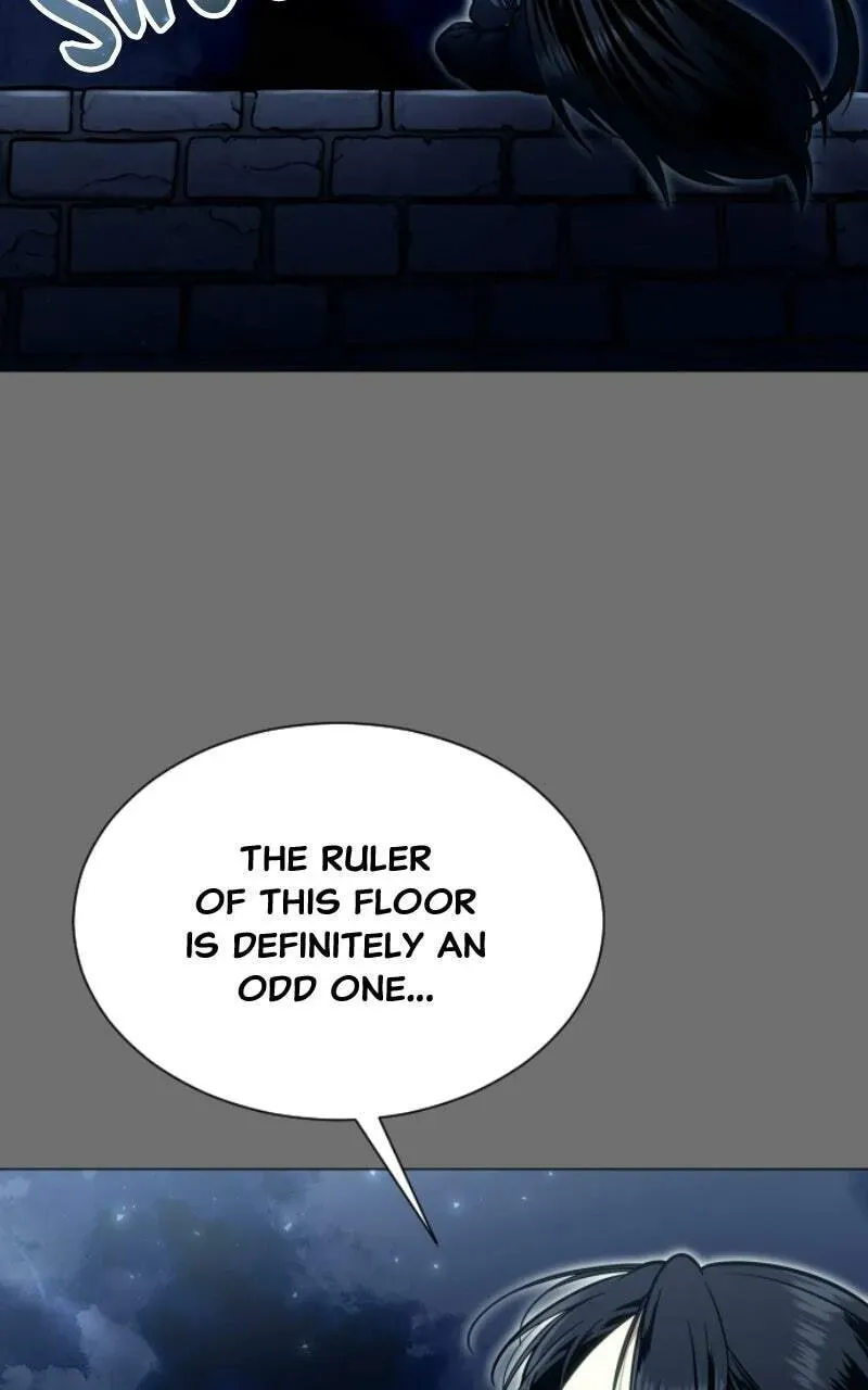Tower of God: Urek Mazino Chapter 2.3 page 52 - 