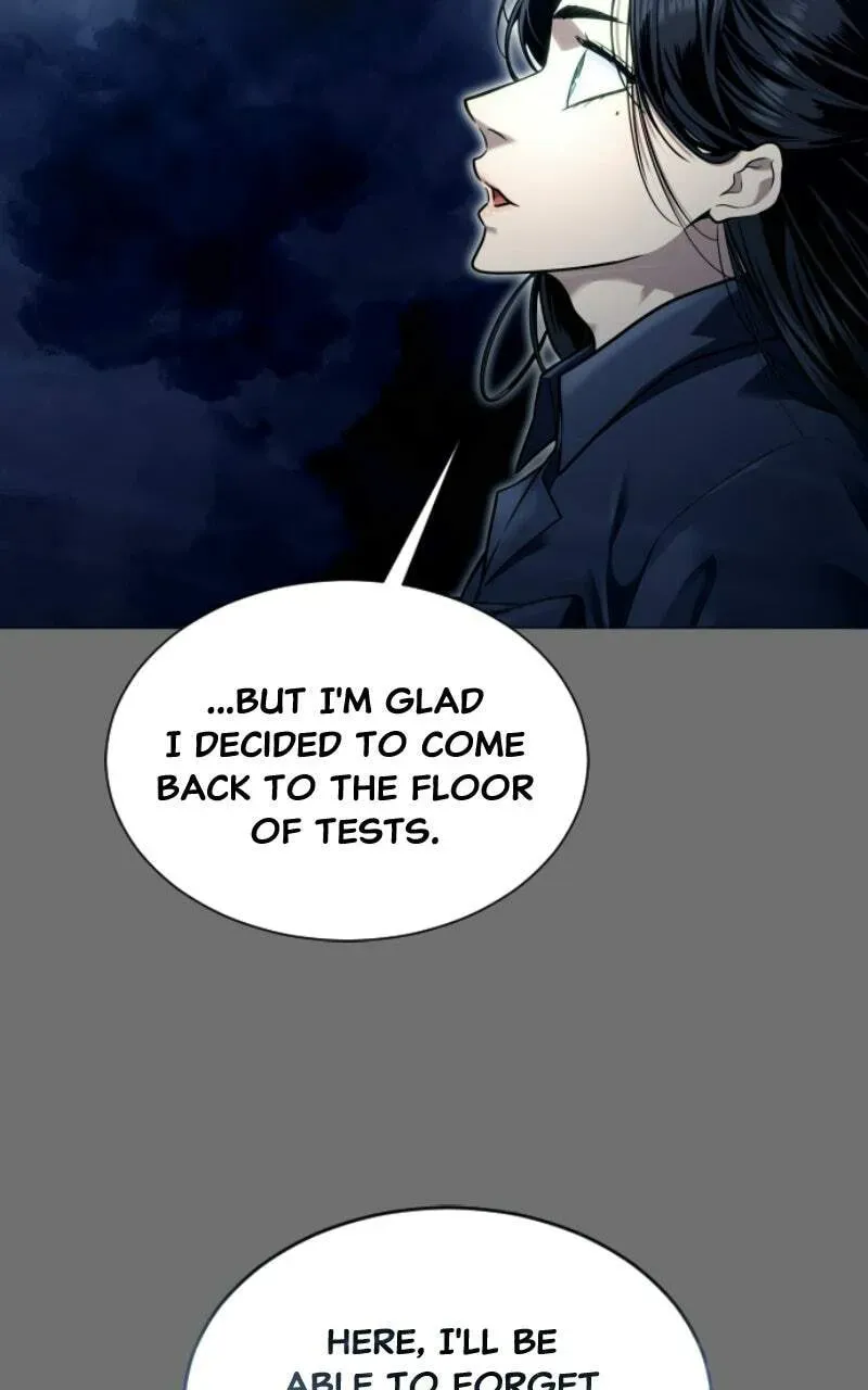 Tower of God: Urek Mazino Chapter 2.3 page 53 - 