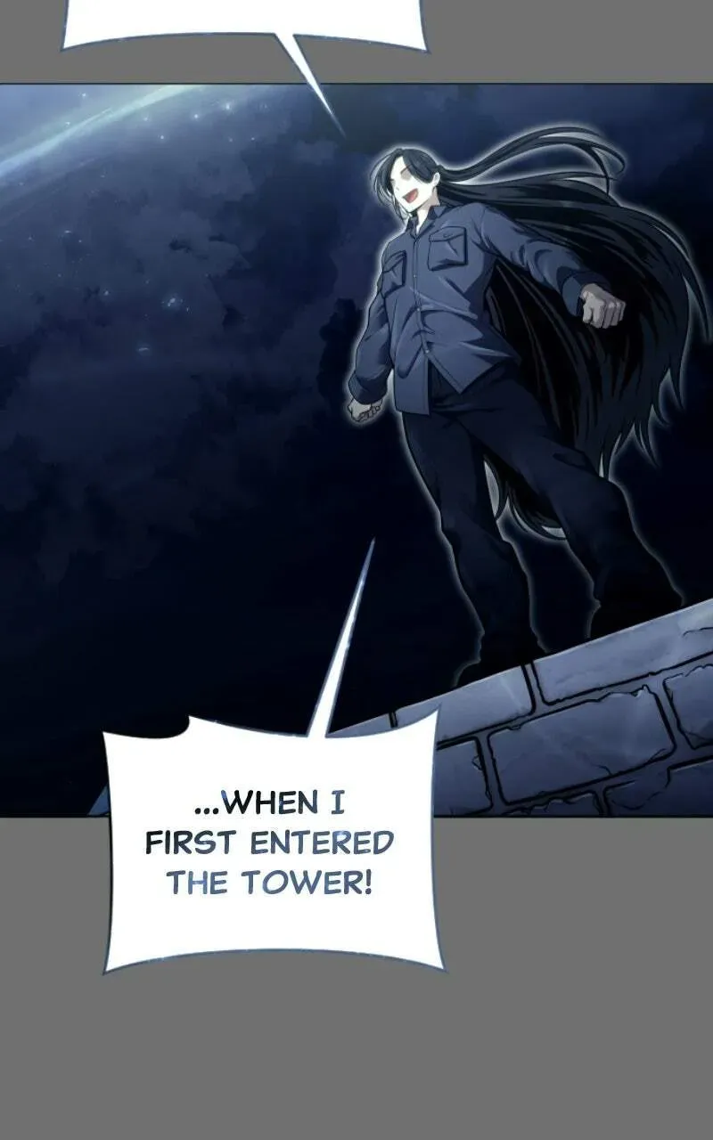 Tower of God: Urek Mazino Chapter 2.3 page 55 - 
