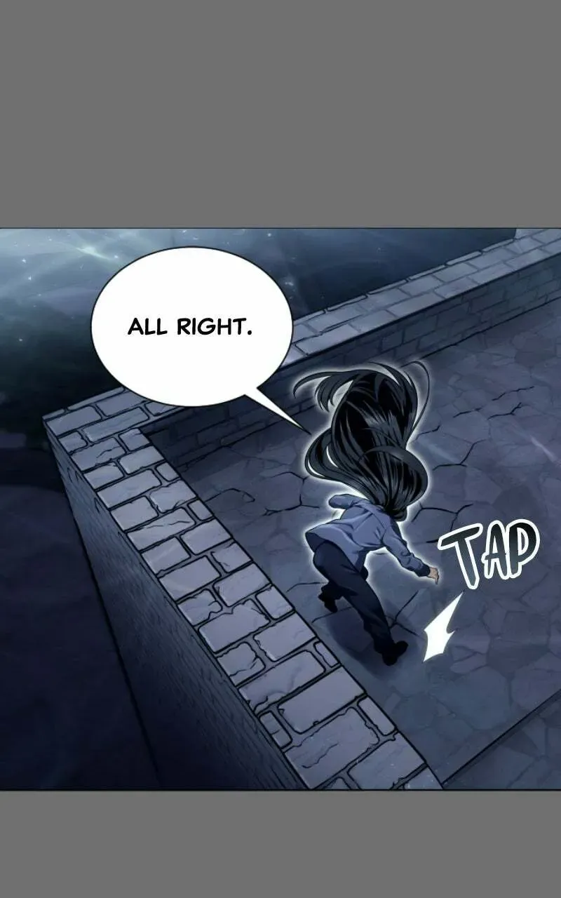Tower of God: Urek Mazino Chapter 2.3 page 56 - 