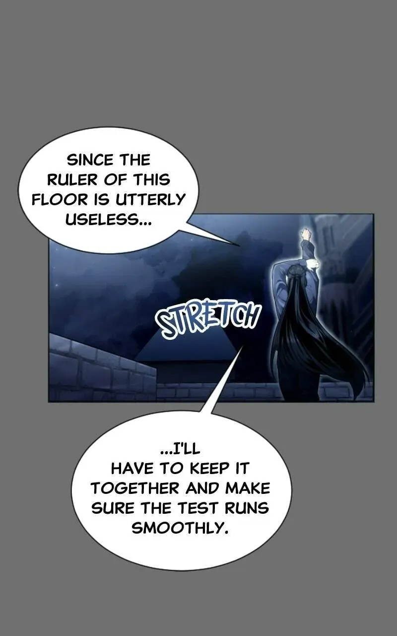 Tower of God: Urek Mazino Chapter 2.3 page 57 - 