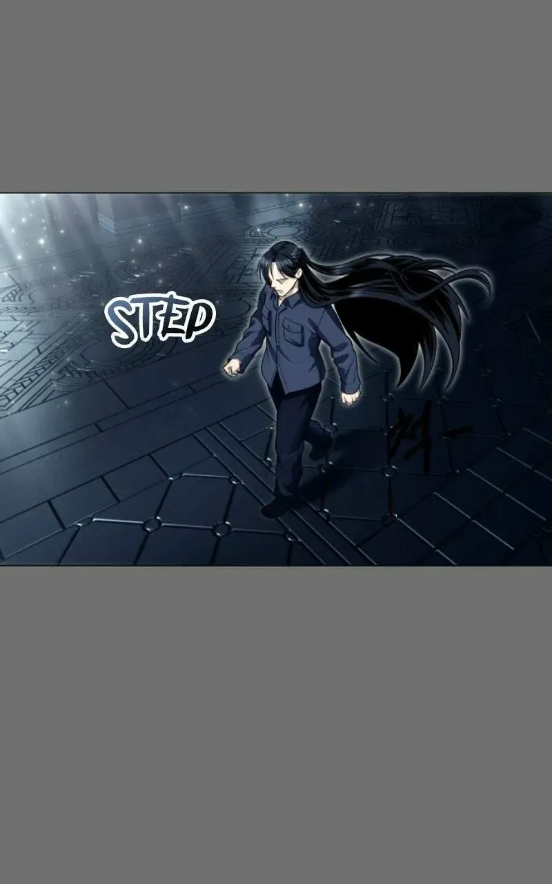 Tower of God: Urek Mazino Chapter 2.3 page 58 - 