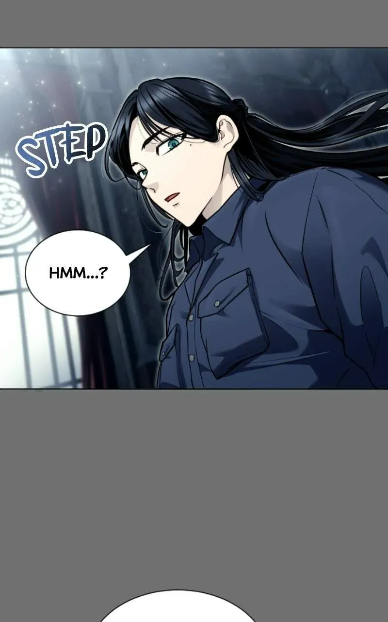 Tower of God: Urek Mazino Chapter 2.3 page 59 - 