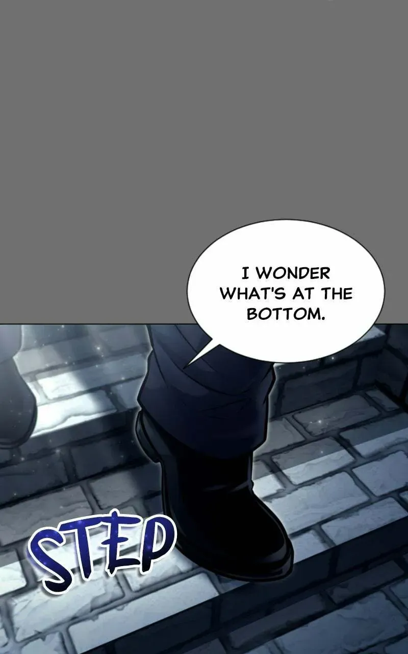 Tower of God: Urek Mazino Chapter 2.3 page 61 - 