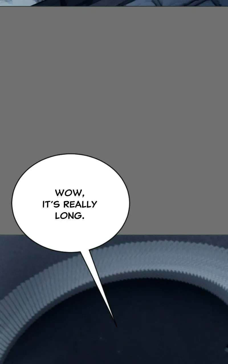 Tower of God: Urek Mazino Chapter 2.3 page 62 - 
