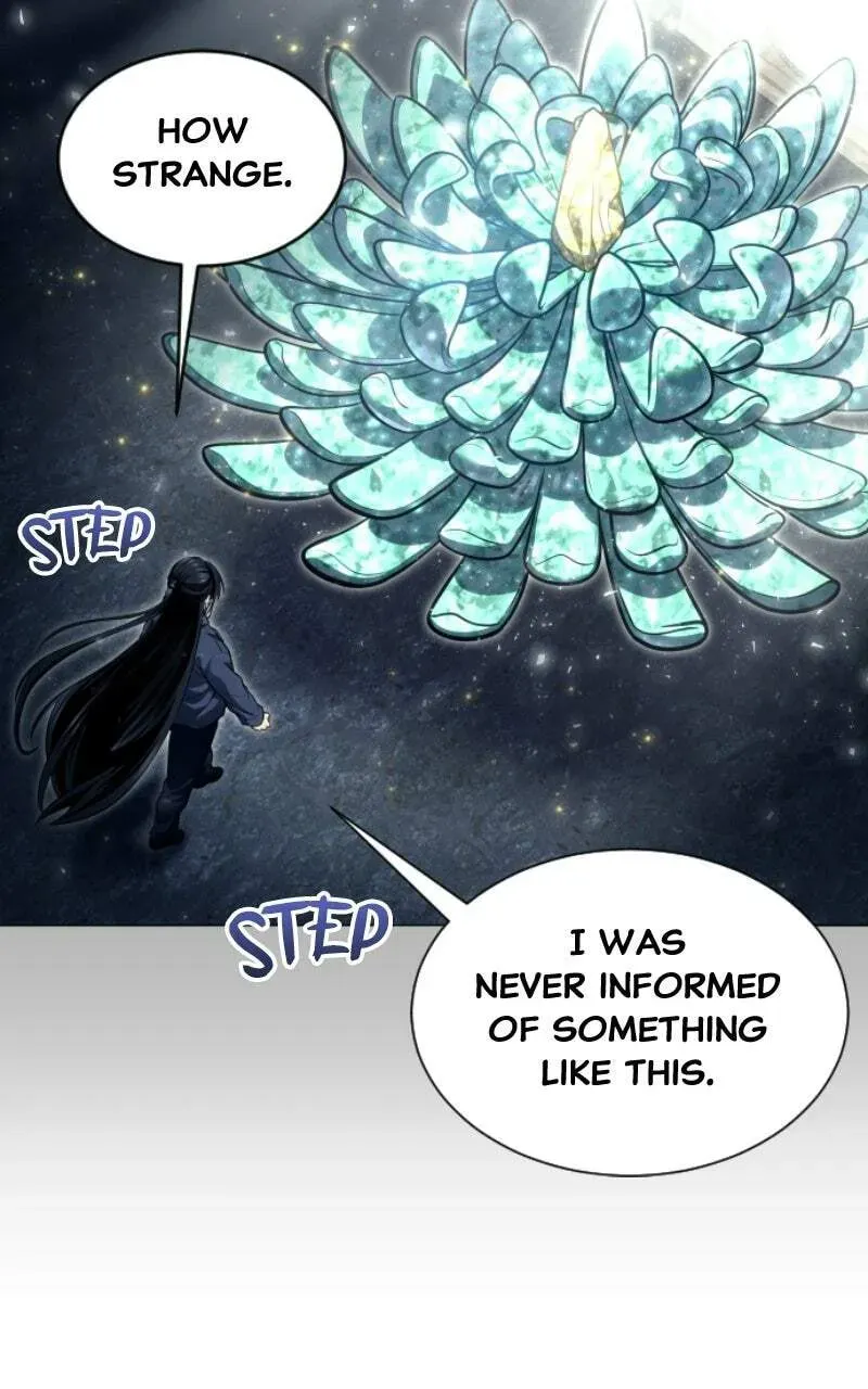 Tower of God: Urek Mazino Chapter 2.3 page 71 - 