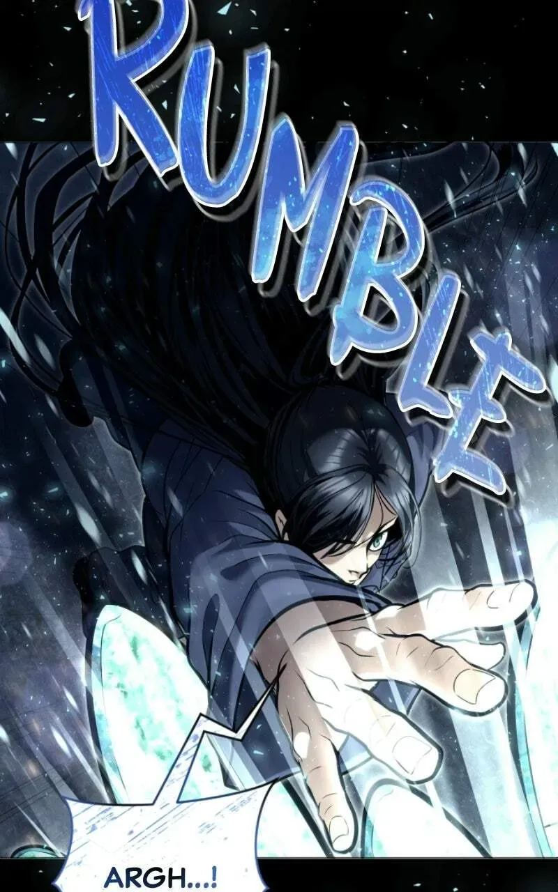 Tower of God: Urek Mazino Chapter 2.3 page 75 - 