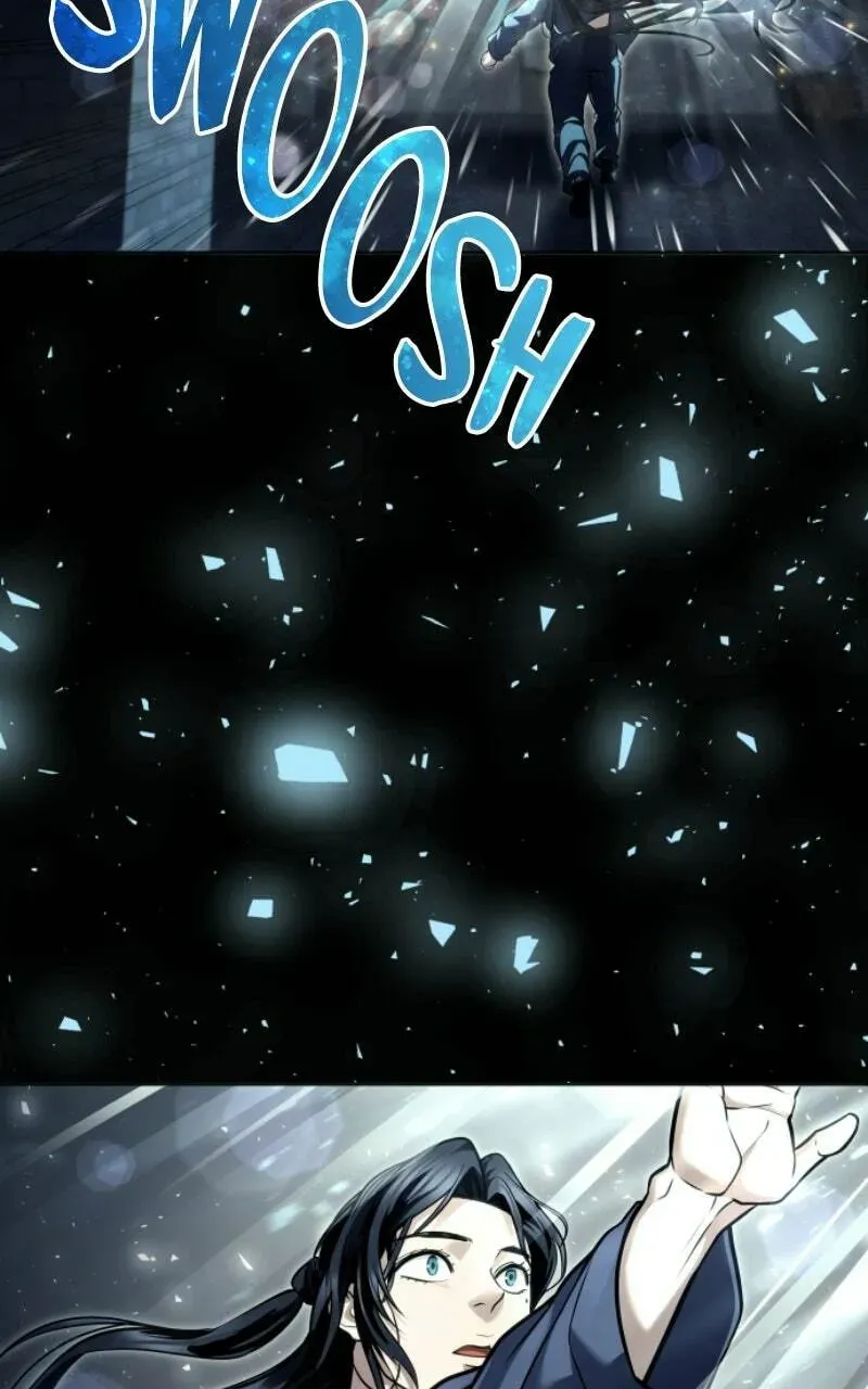 Tower of God: Urek Mazino Chapter 2.3 page 77 - 