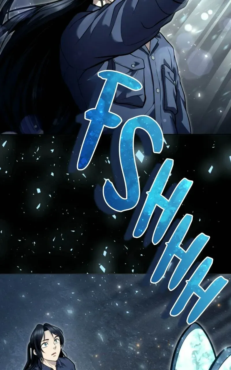 Tower of God: Urek Mazino Chapter 2.3 page 78 - 