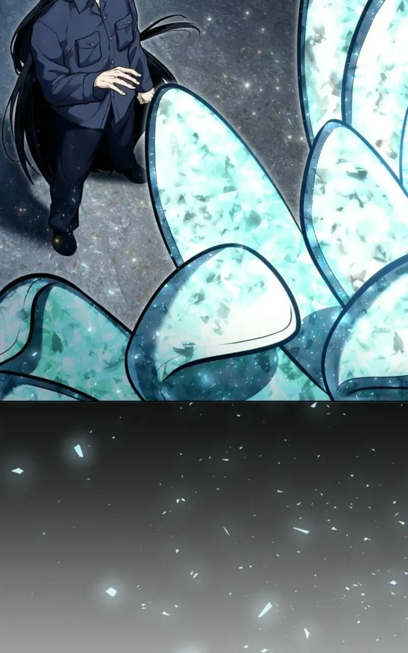 Tower of God: Urek Mazino Chapter 2.3 page 79 - 
