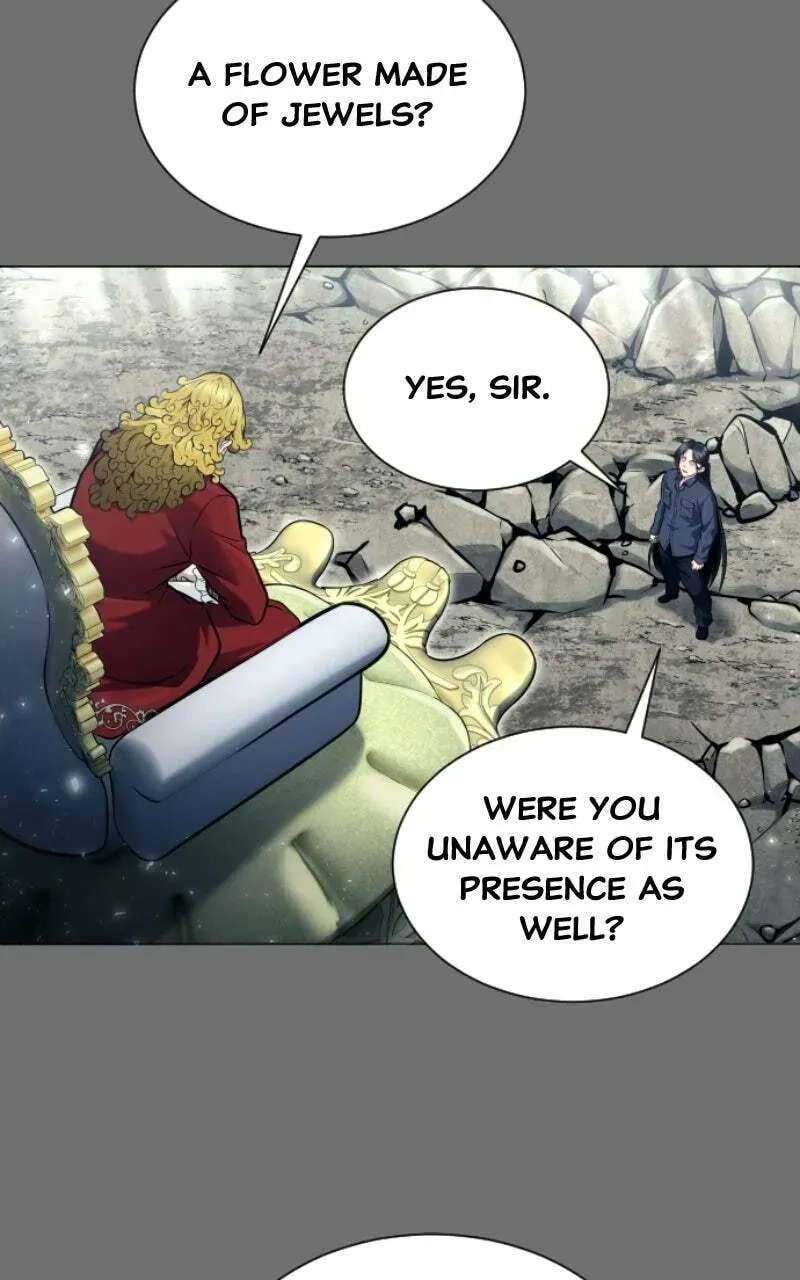 Tower of God: Urek Mazino Chapter 2.3 page 82 - 
