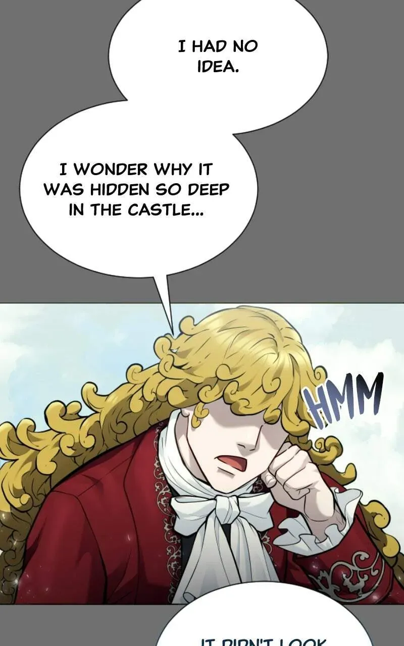 Tower of God: Urek Mazino Chapter 2.3 page 83 - 