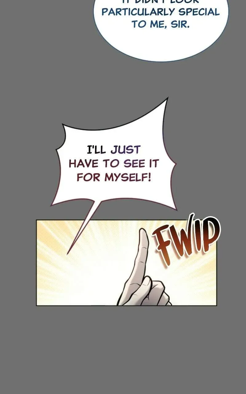 Tower of God: Urek Mazino Chapter 2.3 page 84 - 
