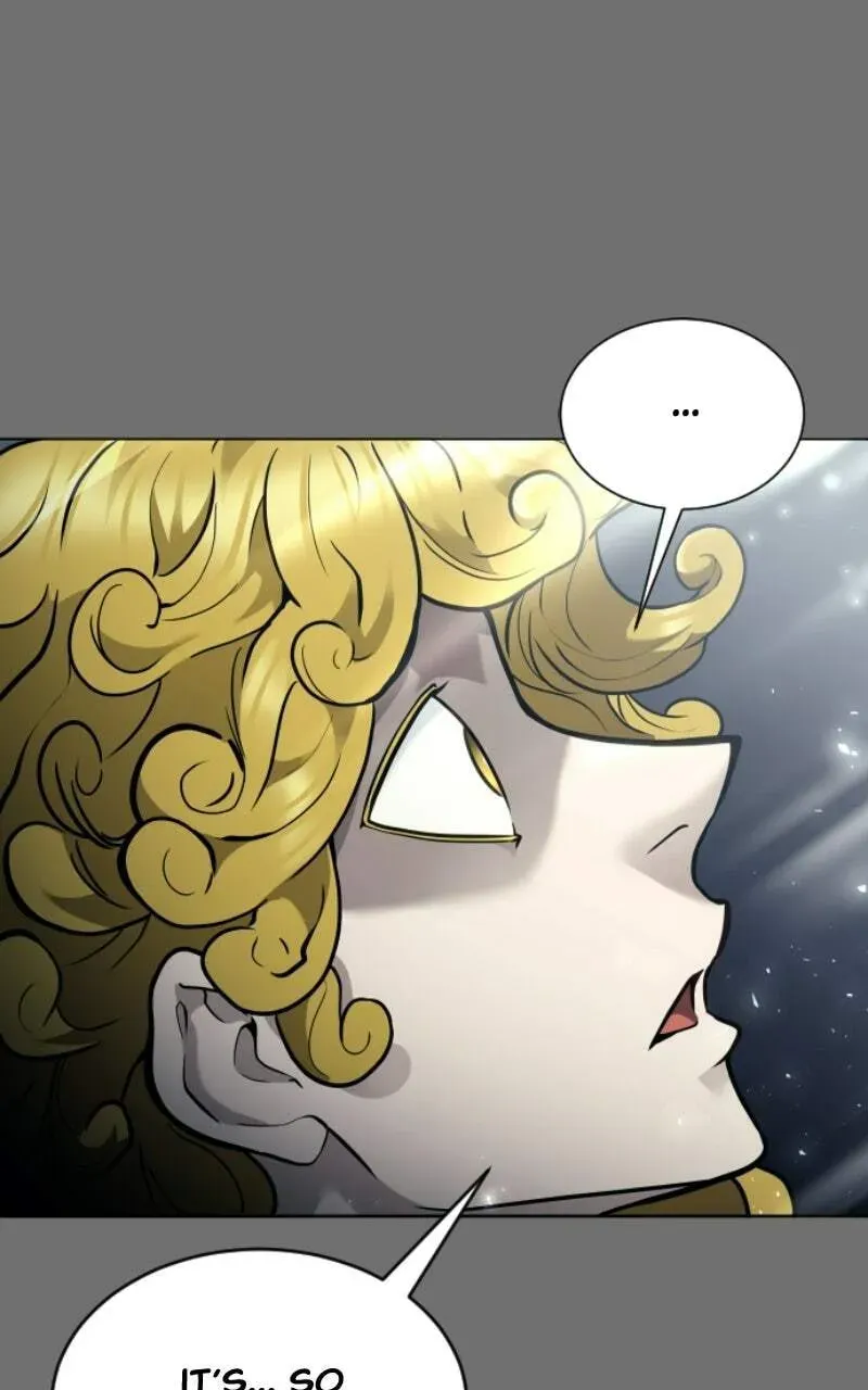 Tower of God: Urek Mazino Chapter 2.3 page 85 - 