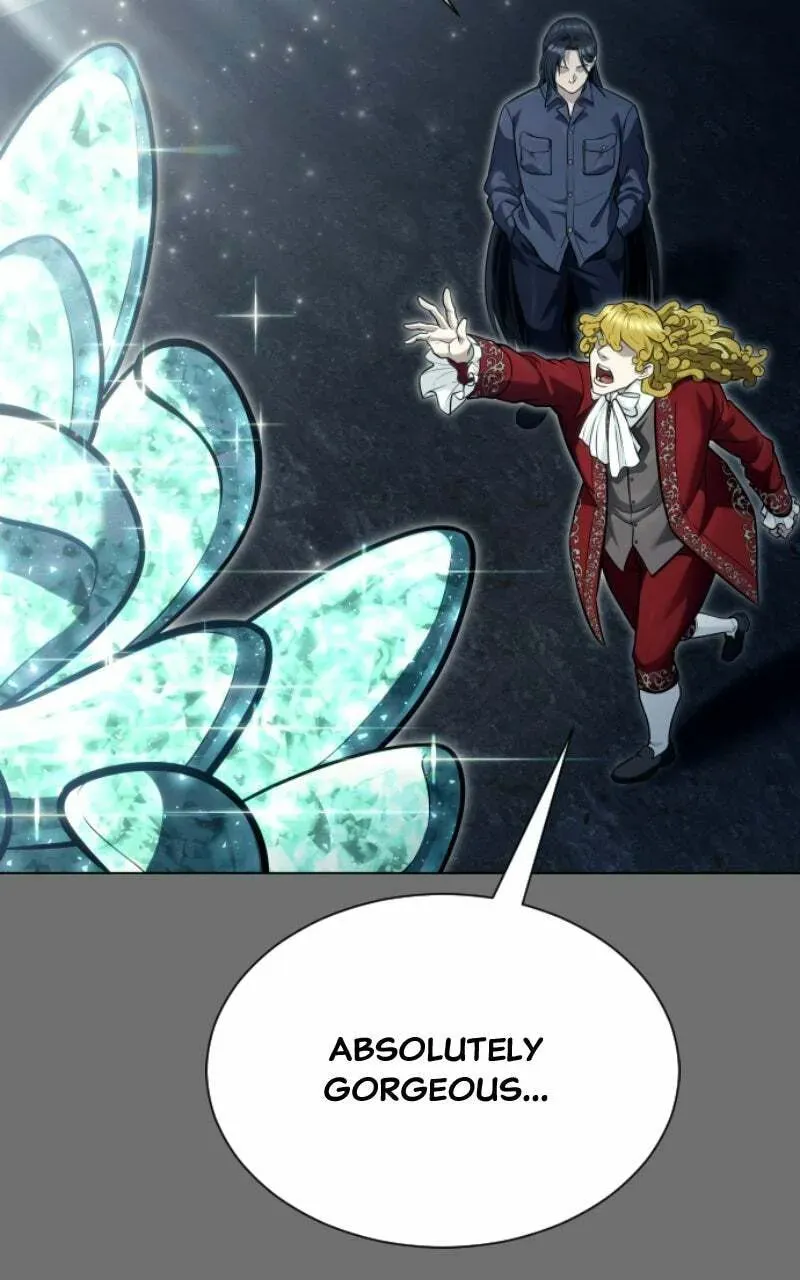 Tower of God: Urek Mazino Chapter 2.3 page 88 - 