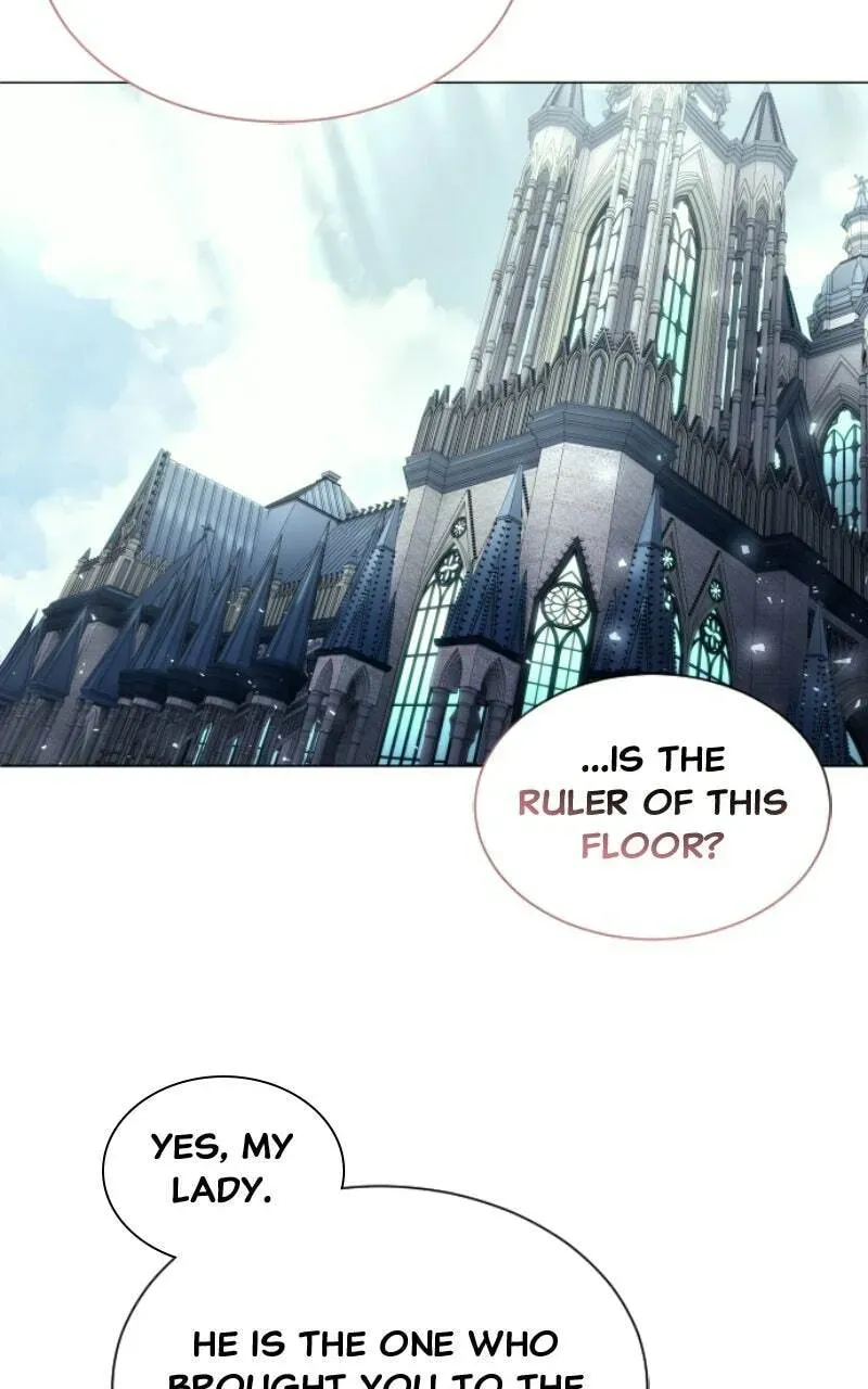 Tower of God: Urek Mazino Chapter 2.3 page 10 - 