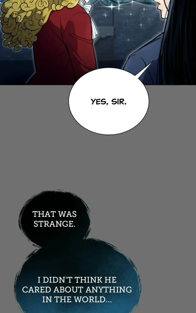 Tower of God: Urek Mazino Chapter 2.3 page 91 - 