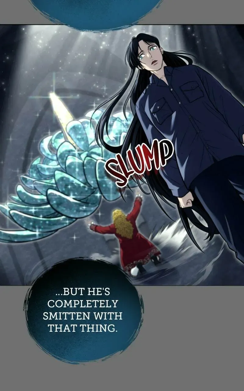 Tower of God: Urek Mazino Chapter 2.3 page 92 - 