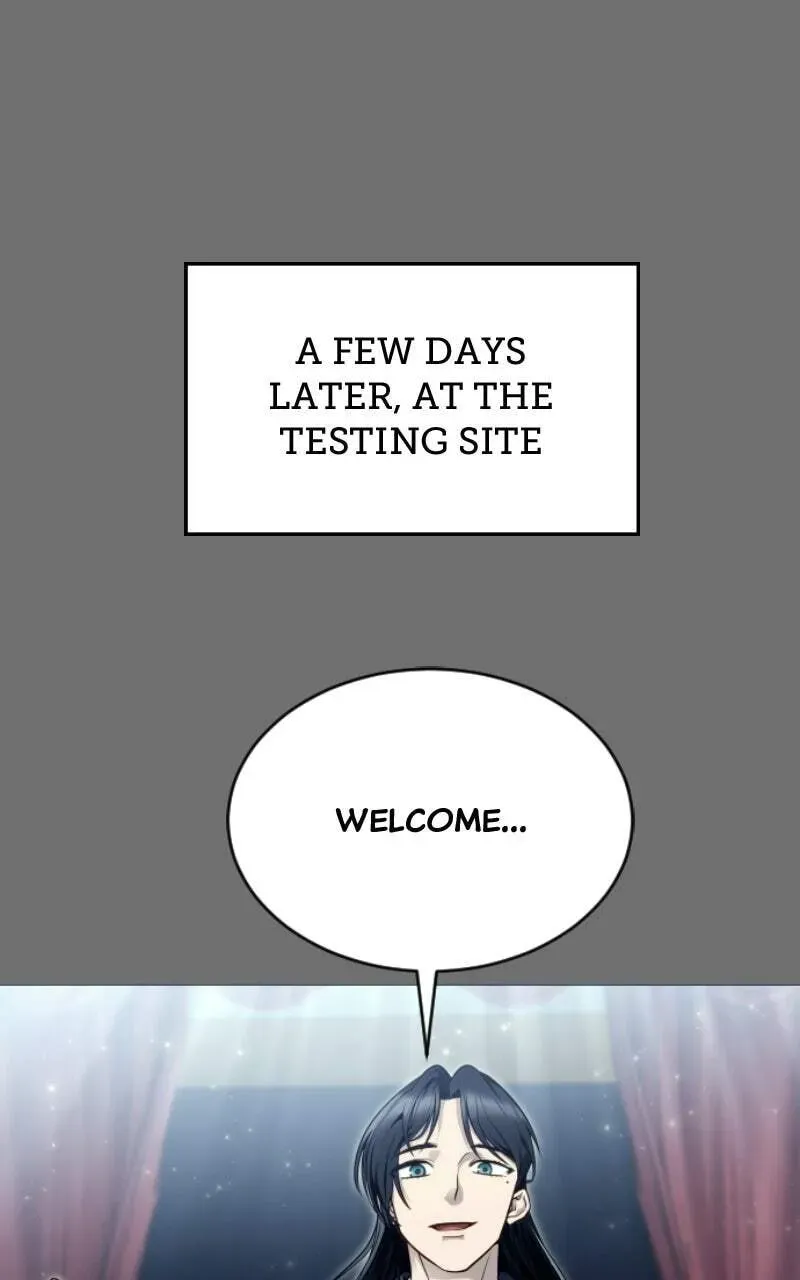 Tower of God: Urek Mazino Chapter 2.3 page 95 - 