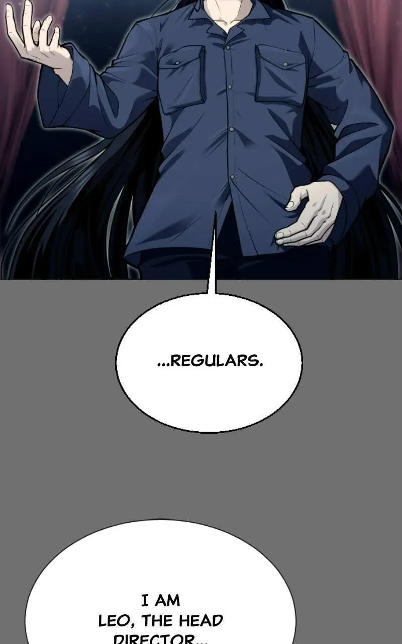 Tower of God: Urek Mazino Chapter 2.3 page 96 - 