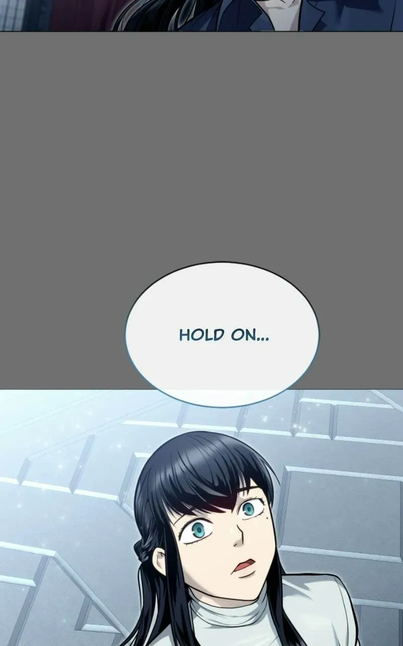 Tower of God: Urek Mazino Chapter 2.3 page 99 - 