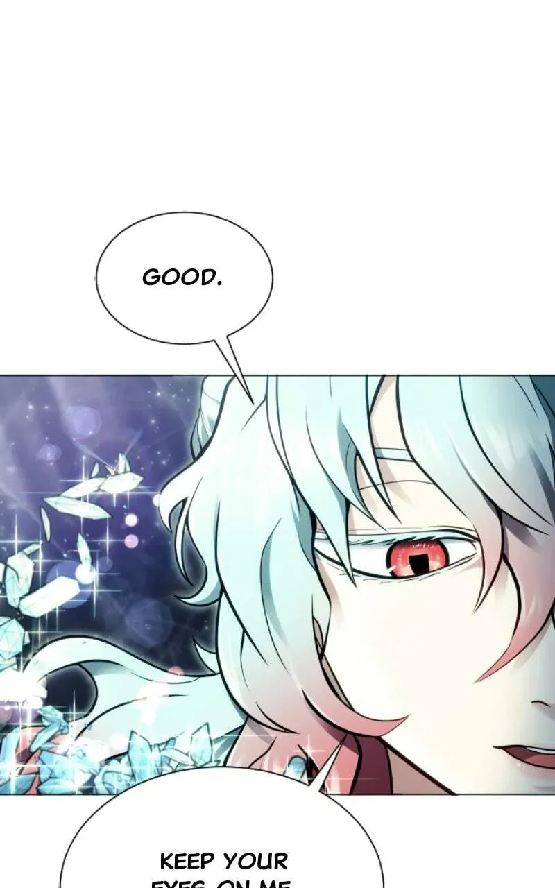 Tower of God: Urek Mazino Chapter 2.4 page 1 - 