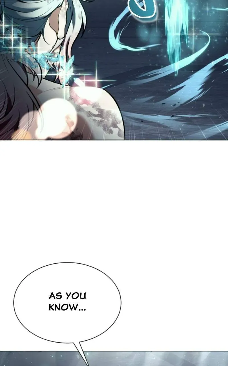 Tower of God: Urek Mazino Chapter 2.4 page 104 - 