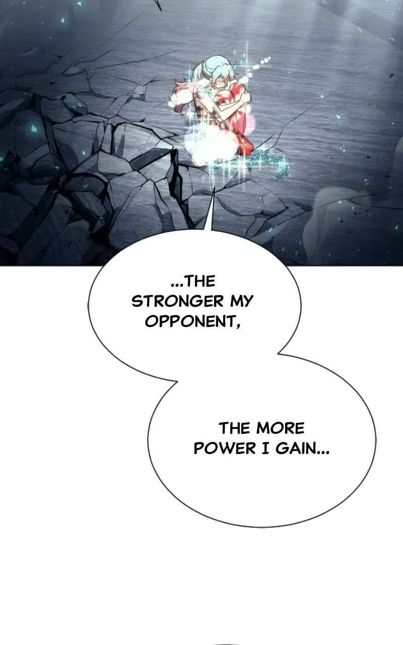 Tower of God: Urek Mazino Chapter 2.4 page 105 - 