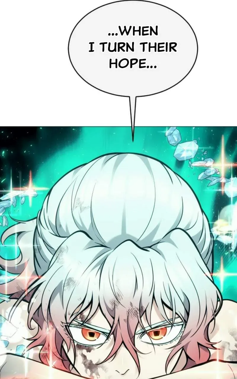Tower of God: Urek Mazino Chapter 2.4 page 106 - 
