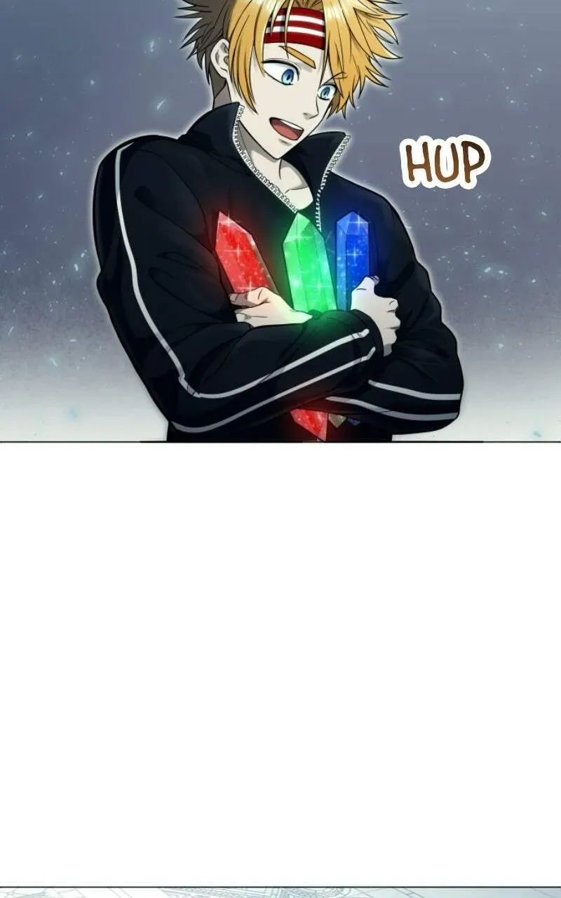 Tower of God: Urek Mazino Chapter 2.4 page 109 - 