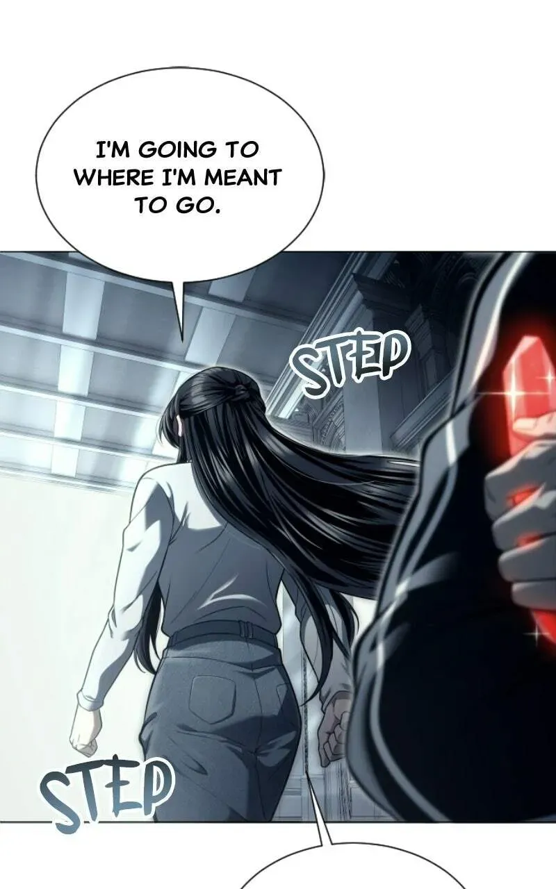 Tower of God: Urek Mazino Chapter 2.4 page 111 - 