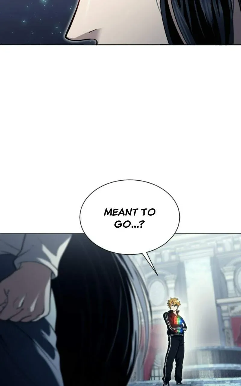 Tower of God: Urek Mazino Chapter 2.4 page 113 - 