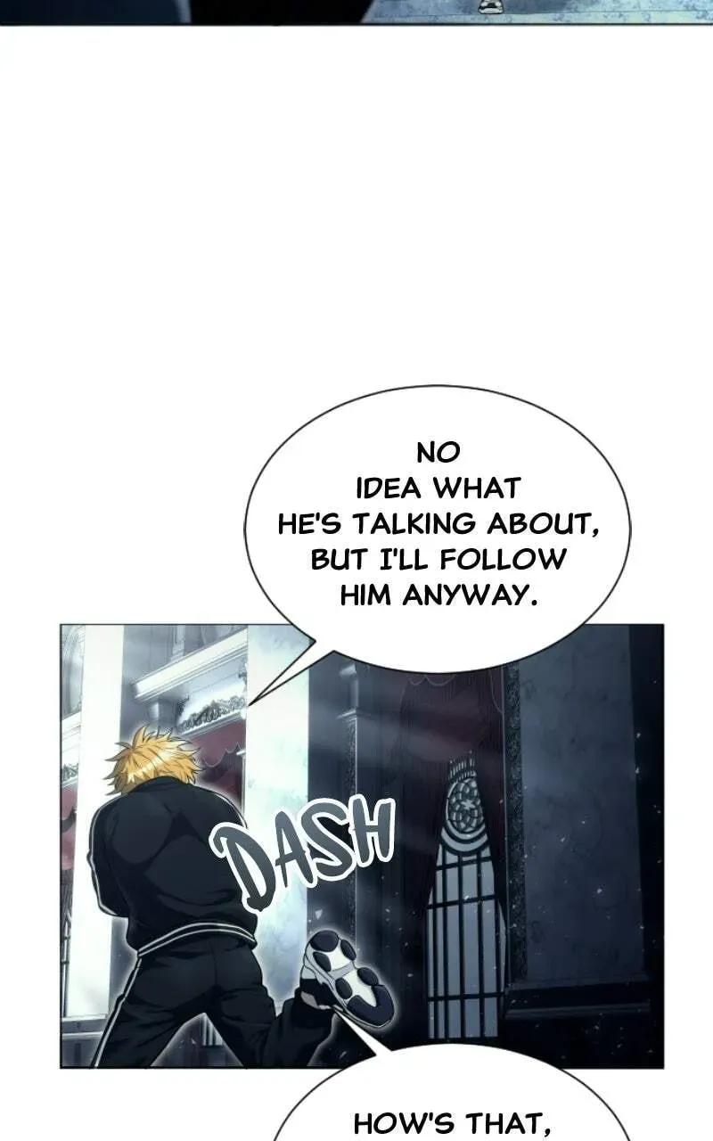 Tower of God: Urek Mazino Chapter 2.4 page 114 - 