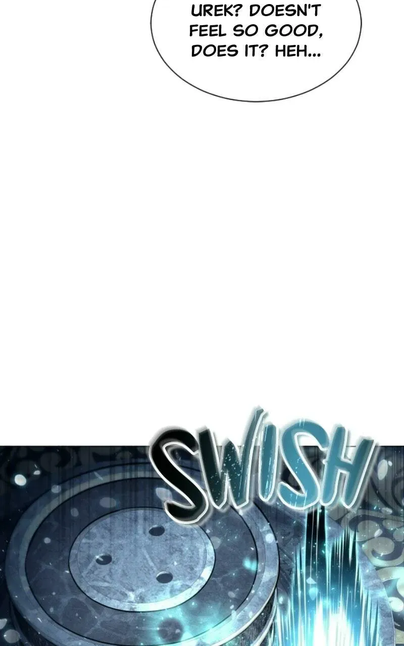 Tower of God: Urek Mazino Chapter 2.4 page 115 - 